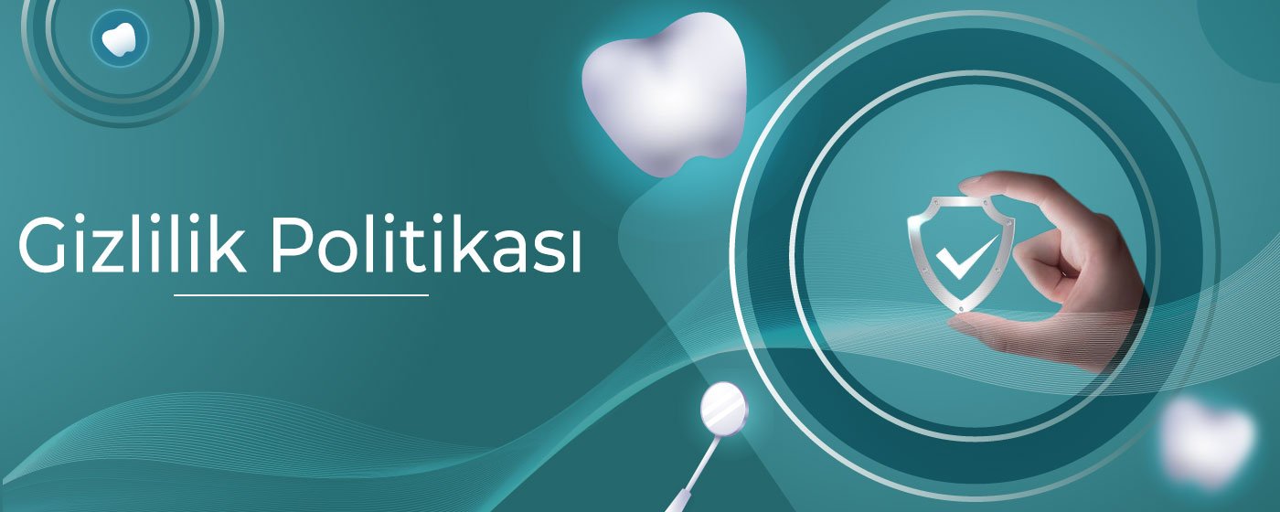 Gizlilik Politikası