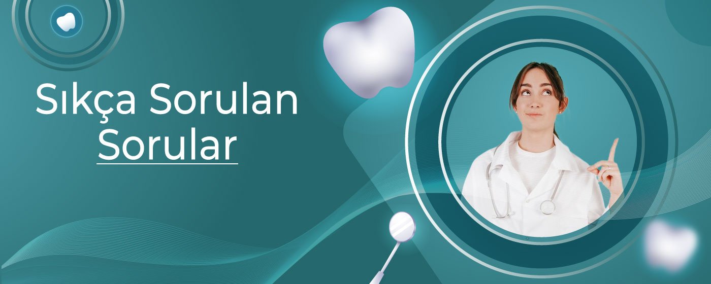 Sıkça Sorulan Sorular